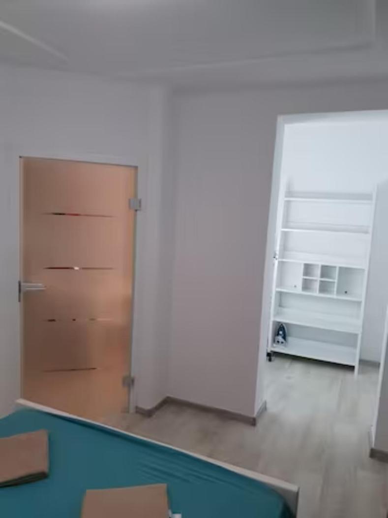 Suitable Summer Apartments Πούλα Εξωτερικό φωτογραφία